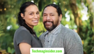 Who Is Theodora Holmes The Untold Story Of Troy Polamalu’s Wife theodora holmes