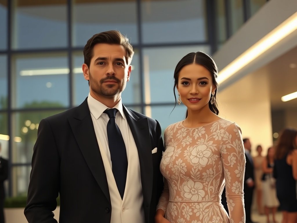 Chandi Heffner: Life and Legacy of Doris Duke’s Adopted Daughter chandi heffner