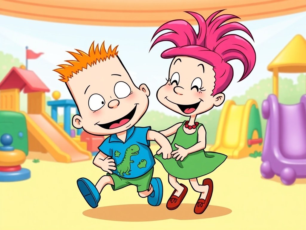 Phil or Lil of Rugrats Crossword: Ultimate Step-By-Step Completion Guide Phil or Lil of Rugrats Crossword