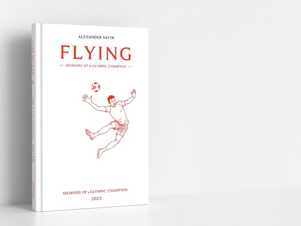Alexander savin the flying elephant memoirs of an olympic champion Alexander savin the flying elephant memoirs of an olympic champion