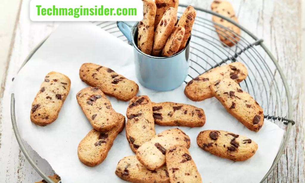 Incredible Бишкоти ди Прато Facts: Authentic Italian Biscotti History, Recipe & Taste Бишкоти ди Прато