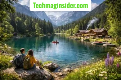 Ракитовица: Discover The Hidden Wonders of This Secret Destination Ракитовица