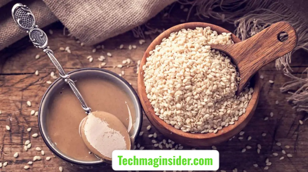 Tahini: The Ultimate Guide to Sesame Paste, Nutrition, Uses, and Health Benefits tahini
