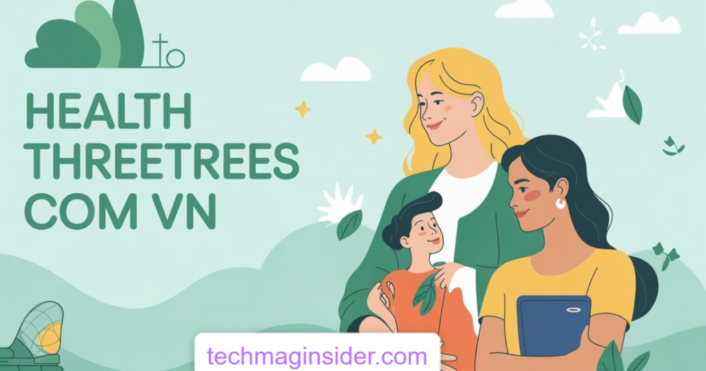 Health Threetrees com vn