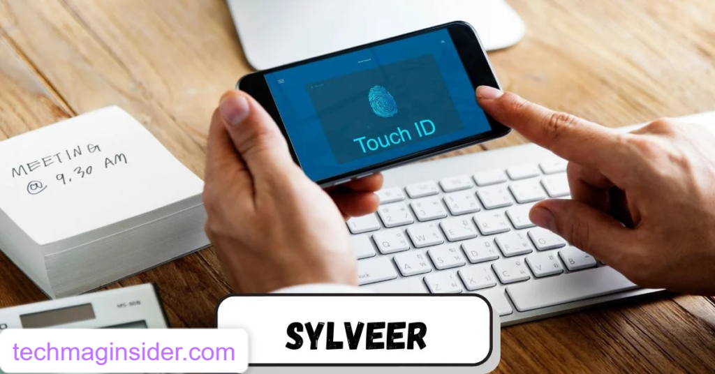 Sylveer: The Hidden Power Revolutionizing Next-Gen Health Technology Sylveer