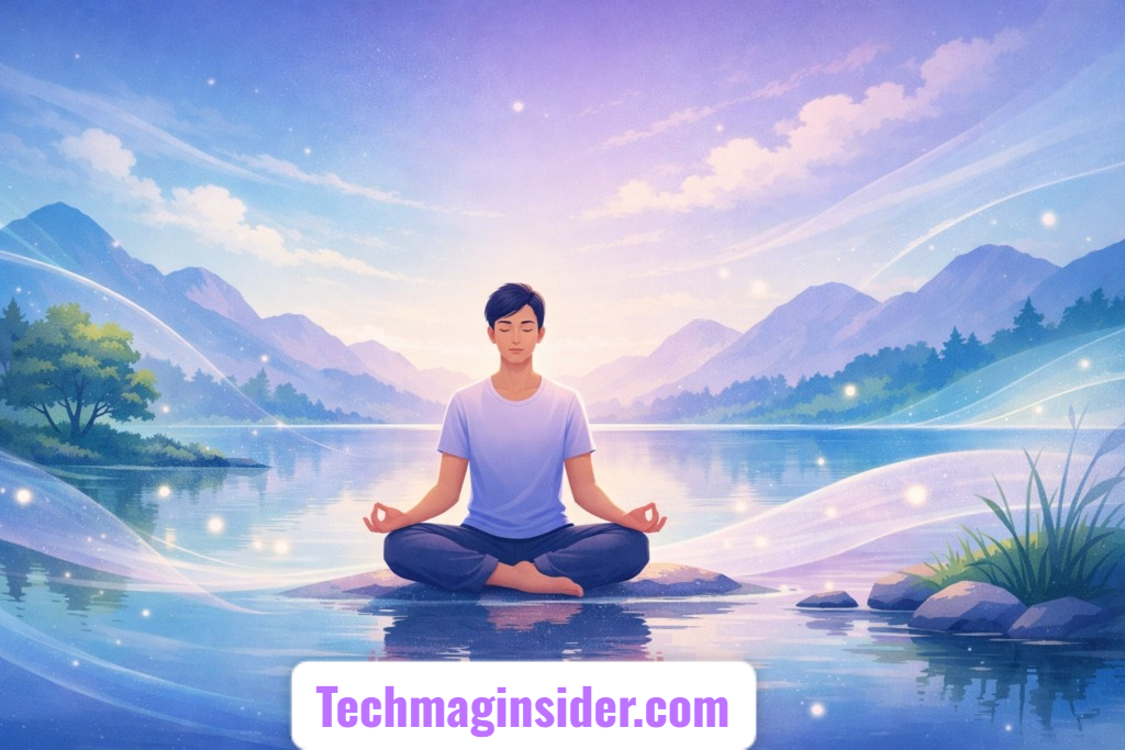 Calmered Wellness Revolution: How Calmered Transforms Stress Into Inner Peace calmered