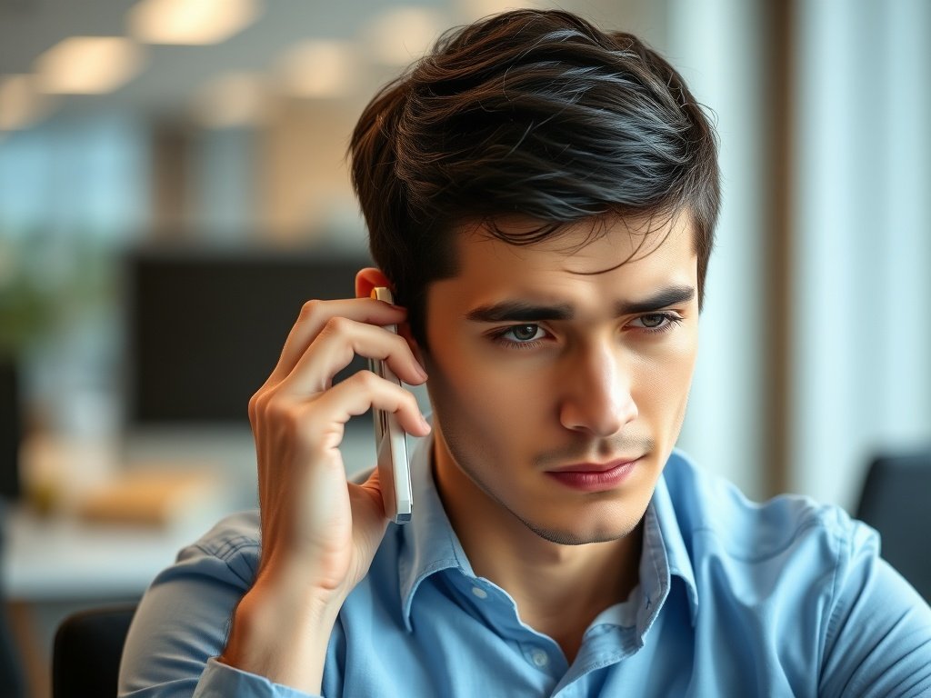 Who Called 03316304586? Caller Details, Spam Reports and Scam Check 03316304586